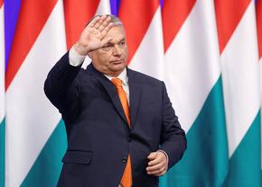 Un mare antrenor ucrainean, atac la premierul Ungariei: „Orban e vândut lui Putin. Mi-e rușine de originea mea”