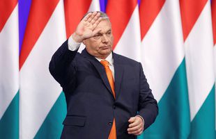 Un mare antrenor ucrainean, atac la premierul Ungariei: „Orban e vândut lui Putin. Mi-e rușine de originea mea”