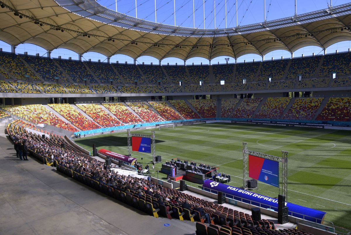 E oficial, s-a schimbat formatul Cupei României: „Vrem să revitalizăm această competiție istorică!”