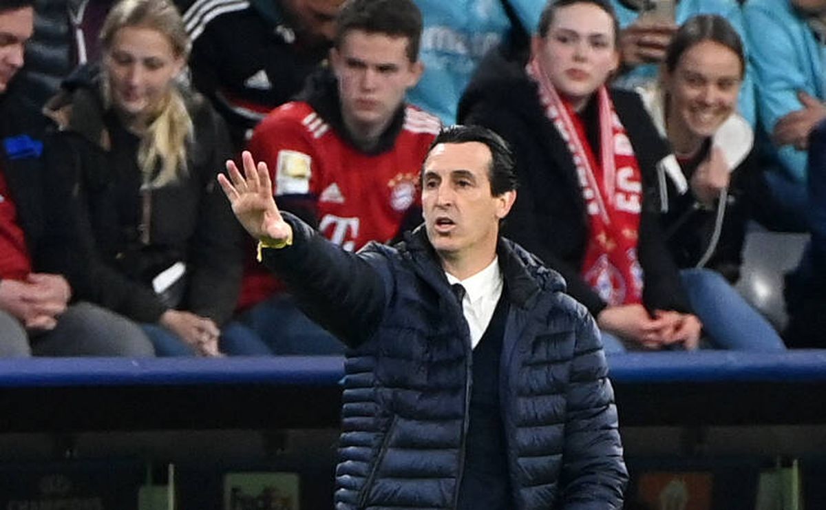 Bayern - Villarreal, retur sferturi Liga Campionilor