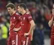 Bayern - Villarreal, retur sferturi Liga Campionilor