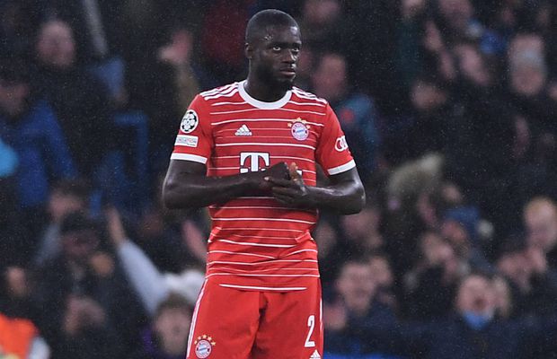 Scos vinovat pentru eșecul cu City, a devenit ținta rasismului și a jignirilor pe rețelele sociale: „Negru de rahat. Du-te în Africa!”