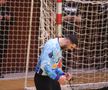 Surpriza sezonului în handbalul românesc: Dinamo, eliminată în „sferturile” Cupei României » Gestul lui Xavi Pascual din final