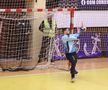 Surpriza sezonului în handbalul românesc: Dinamo, eliminată în „sferturile” Cupei României » Gestul lui Xavi Pascual din final