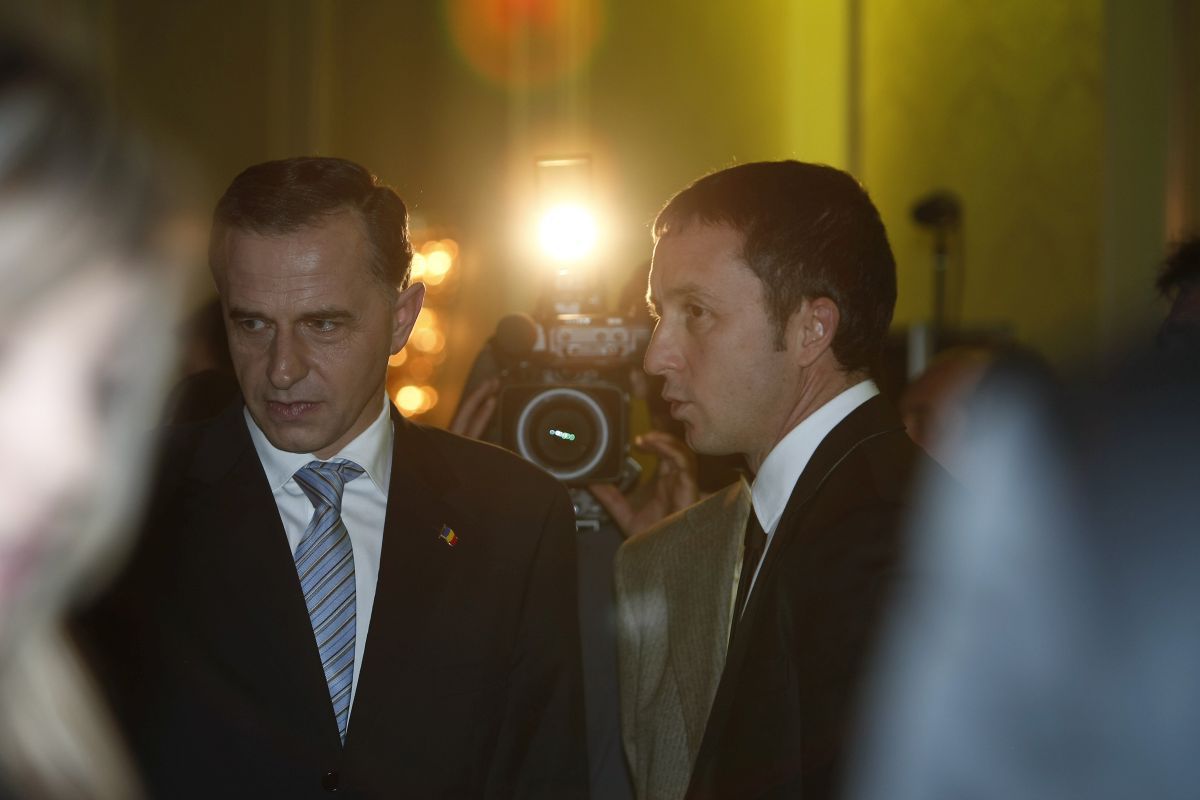 „Cel mai deștept om pe care l-am cunoscut!” » Mihai Stoica își scoate pălăria: „Nu am cum să ajung vreodată la nivelul lui”