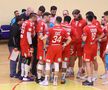 Surpriza sezonului în handbalul românesc: Dinamo, eliminată în „sferturile” Cupei României » Gestul lui Xavi Pascual din final