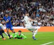Real Madrid - Chelsea, blockbuster în prima manșă din „sferturile” Champions League
