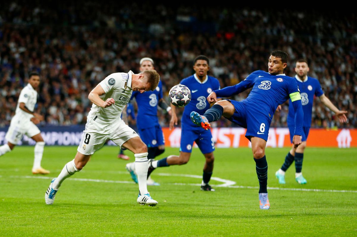 Chelsea, în prăpastie! De 30 de ani nu mai bifase o astfel de contraperformanță