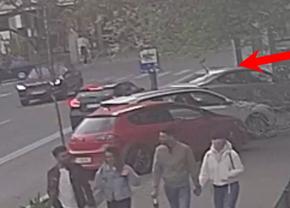 Titi Aur, după accidentul auto mortal în care a fost implicată Monica Odagiu: „Asta e senzația mea. Se demonstrează încă o dată că mașina ucide”