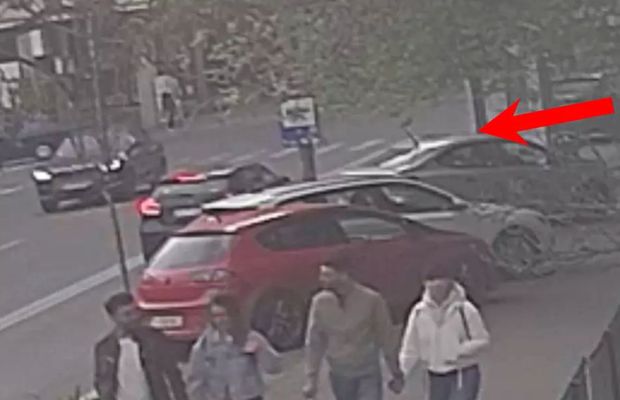 Titi Aur, după accidentul auto mortal în care a fost implicată Monica Odagiu: „Asta e senzația mea. Se demonstrează încă o dată că mașina ucide”