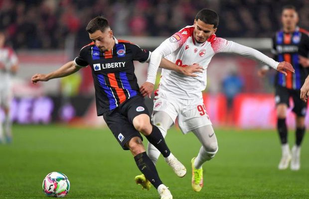 Oțelul - Gloria Buzău 1-0 » Trupa lui Dorinel Munteanu, victorie esențială în lupta pentru promovare. Clasamentul din play-off