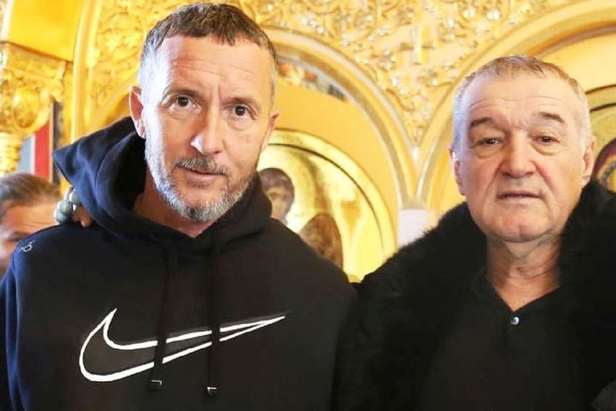 „Cel mai deștept om pe care l-am cunoscut!” » Mihai Stoica își scoate pălăria: „Nu am cum să ajung vreodată la nivelul lui”