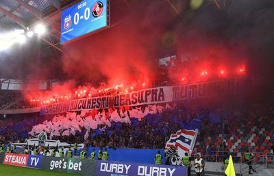 Vasile Dîncu eliberează calea pentru promovarea Stelei! » Documentul cu modificările-cheie aduse Legii Sportului a fost trimis deja către Senat și Camera Deputaților