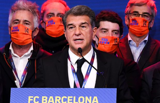 El Mundo vine cu noi dezvăluiri compromițătoare despre Barcelona: „Laporta a ascuns plățile către Negreira drept cheltuieli cu relații publice”