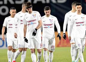 După 7 luni pe tușă, campionul României dat afară de Rapid și-a găsit echipă