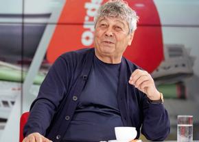 Mircea Lucescu a dezvăluit echipa care i-a făcut oferta + Întrebarea lui Ioanițoaia pentru care venise pregătit: „Ha, ha, ha! Mă așteptam...”