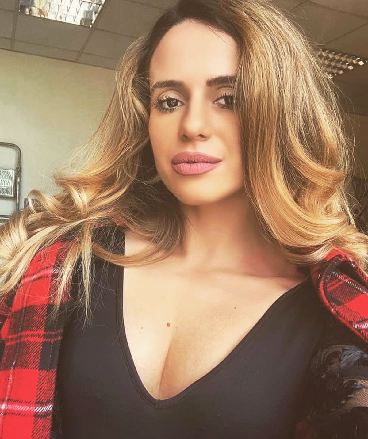 Alexandra, fiica lui Cornel Penescu » Cu ce ocupă fata fostului boss de la FC Argeș