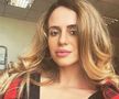 Cu ce se ocupă fiica lui Cornel Penescu, fostul patron de la FC Argeș » Alexandra apare zilnic la TV
