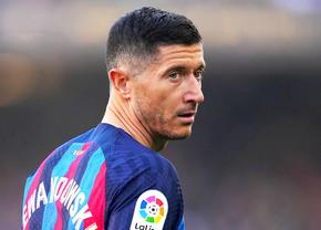 Lasă Barcelona la finele sezonului?! Cu cine ar putea semna Lewandowski