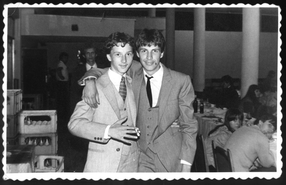 „Cel mai deștept om pe care l-am cunoscut!” » Mihai Stoica își scoate pălăria: „Nu am cum să ajung vreodată la nivelul lui”