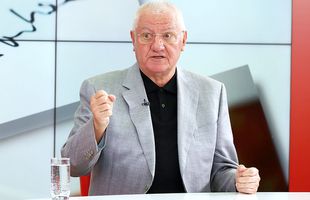 Firma lui Dumitru Dragomir presează Dinamo pentru datorii la cazare. Cât trebuie să plătească alb-roșiii