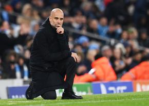 Pep Guardiola avertizează înaintea derby-ului Manchester City - Arsenal: „Dacă pierdem, s-a terminat!”