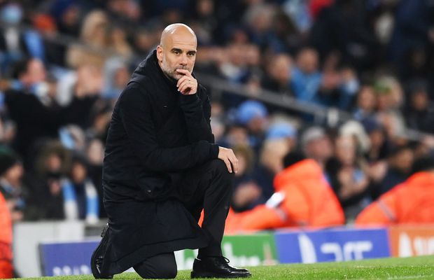 Pep Guardiola, uluitoare reacție după 3-0 cu Bayern: „Emoțional, sunt distrus. Am îmbătrânit zece ani!”