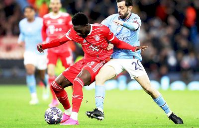 Pep Guardiola exultă, după demonstrația lui Manchester City cu Bayern: „Unul dintre cei mai buni jucători pe care i-am antrenat în viața mea! E special”