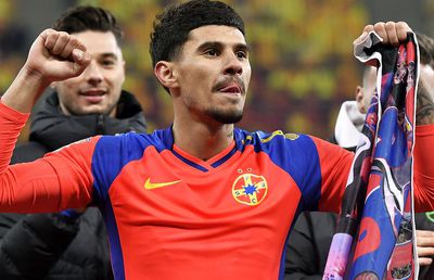 Ștucan, nedumerit după ce a auzit discursul lui Florinel Coman: „Nu prea vezi asemenea declarații. Ce semnal e ăsta?”