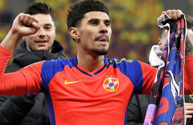 Ștucan, nedumerit după ce a auzit discursul lui Florinel Coman: „Nu prea vezi asemenea declarații. Ce semnal e ăsta?”