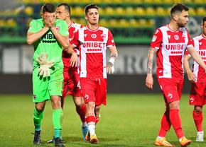 Dinamo ia atitudine după ancheta în care este implicat Steliano Filip: „Dacă s-a întâmplat ceva, să plătească!”