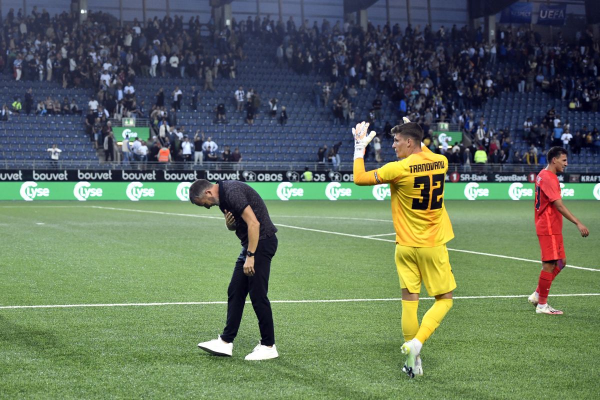 Mihai Stoica, declarații răvășitoare, cu ochii în lacrimi: „Prefer să mor decât să ajung așa”