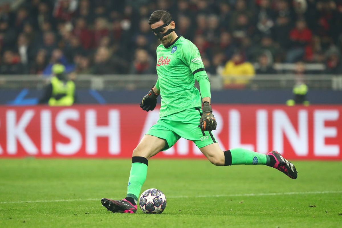 Spalletti, de neoprit la conferință! Kovacs, inamicul numărul 1: „Va rămâne în istorie! Ce să creadă copiii?”