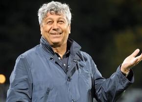 Mircea Lucescu, despre secretul reușitei în carieră: „Când câștigi și ai succes, nu mai poți să trăiești fără el, că te îmbolnăvești”