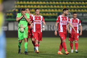 Fostul jucător de la Dinamo, ofertat de la echipă din Superligă: „Îmi doresc să revin”