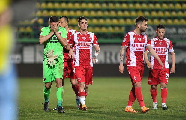 Oferta primită de Steliano Filip din Superligă: „Îmi doresc să revin”