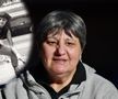 Magdalena Jerebie, fostă mare jucătoare de baschet, și-a deschis sufletul în fața reporterilor GSP: „Dacă rămâneam în străinătate, n-aș fi ajuns în situația să mă milogesc de alții să mă ajute”