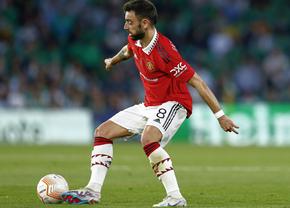 Manșa tur a „sferturilor” Europa League: Manchester United - Sevilla, capul de afiș. Toate detaliile