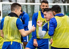 Nemzeti Sport a preluat dezvăluirile Gazetei și a mers pe fir în „cazul Filip” » Maghiarii l-au sunat pe președintele clubului lui Steliano