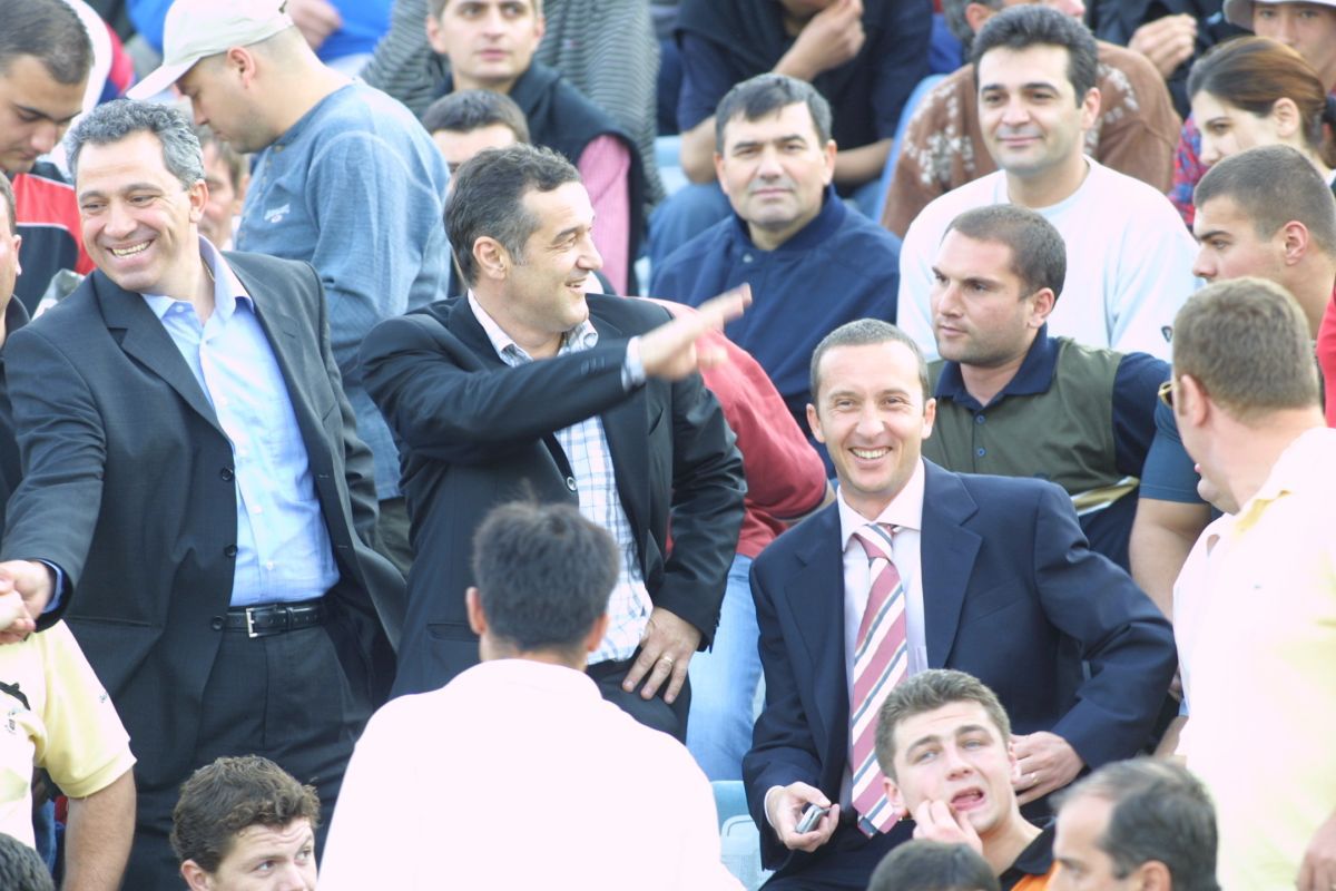 Mihai Stoica, declarații răvășitoare, cu ochii în lacrimi: „Prefer să mor decât să ajung așa”