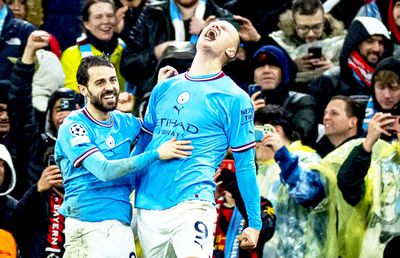 Erling Haaland, alte recorduri incredibile: lecție pentru Cristiano Ronaldo! „Cu el, Manchester City poate merge până la capăt în Liga Campionilor”