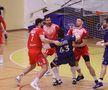 Surpriza sezonului în handbalul românesc: Dinamo, eliminată în „sferturile” Cupei României » Gestul lui Xavi Pascual din final