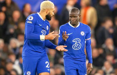 „Transfer” special pentru dubla cu Real Madrid! Omul în care Chelsea își pune toate speranțele