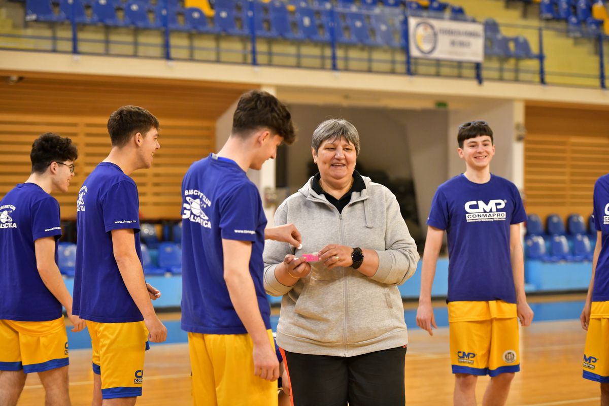 Momentul critic prin care a trecut o sportivă de legendă din România. Cum și-a salvat soțul aflat în comă: „Scapă doar cel pe care-l iubește Dumnezeu! Nici în ziua de azi nu știu cine m-a ajutat”