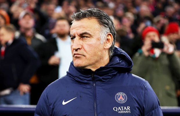 Acuzații GRAVE la adresa antrenorului lui PSG! Ar fi cerut: „Nu putem avea atâția negri și musulmani în echipă” + UPDATE: Prima reacție a celui acuzat