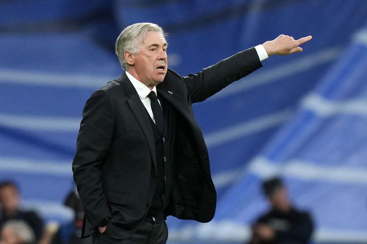 Nu Vinicius, nici Benzema! Jucătorul-surpriză pe care Ancelotti l-a văzut cel mai bun cu Chelsea: „A fost cheia”