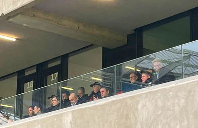 De ce s-au strâns legendele la meciul CSA Steaua - Poli Iași » Ce au pus la cale gloriile roș-albaștrilor