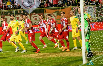 Adversarul direct al lui Steliano Filip în meciul anchetat de FRF și poliție: „Era expus!”