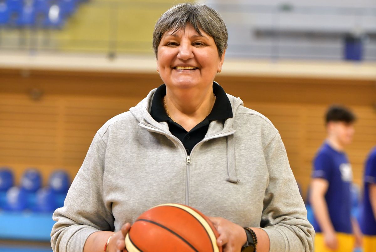 Momentul critic prin care a trecut o sportivă de legendă din România. Cum și-a salvat soțul aflat în comă: „Scapă doar cel pe care-l iubește Dumnezeu! Nici în ziua de azi nu știu cine m-a ajutat”