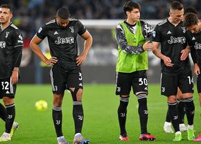 Juventus îl trimite „pachet” la PSG, după ce s-a certat cu Allegri